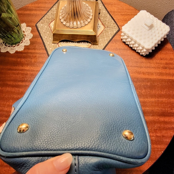 Michael Kors Jet Set Medium Tote Bag - Picture 3 of 10